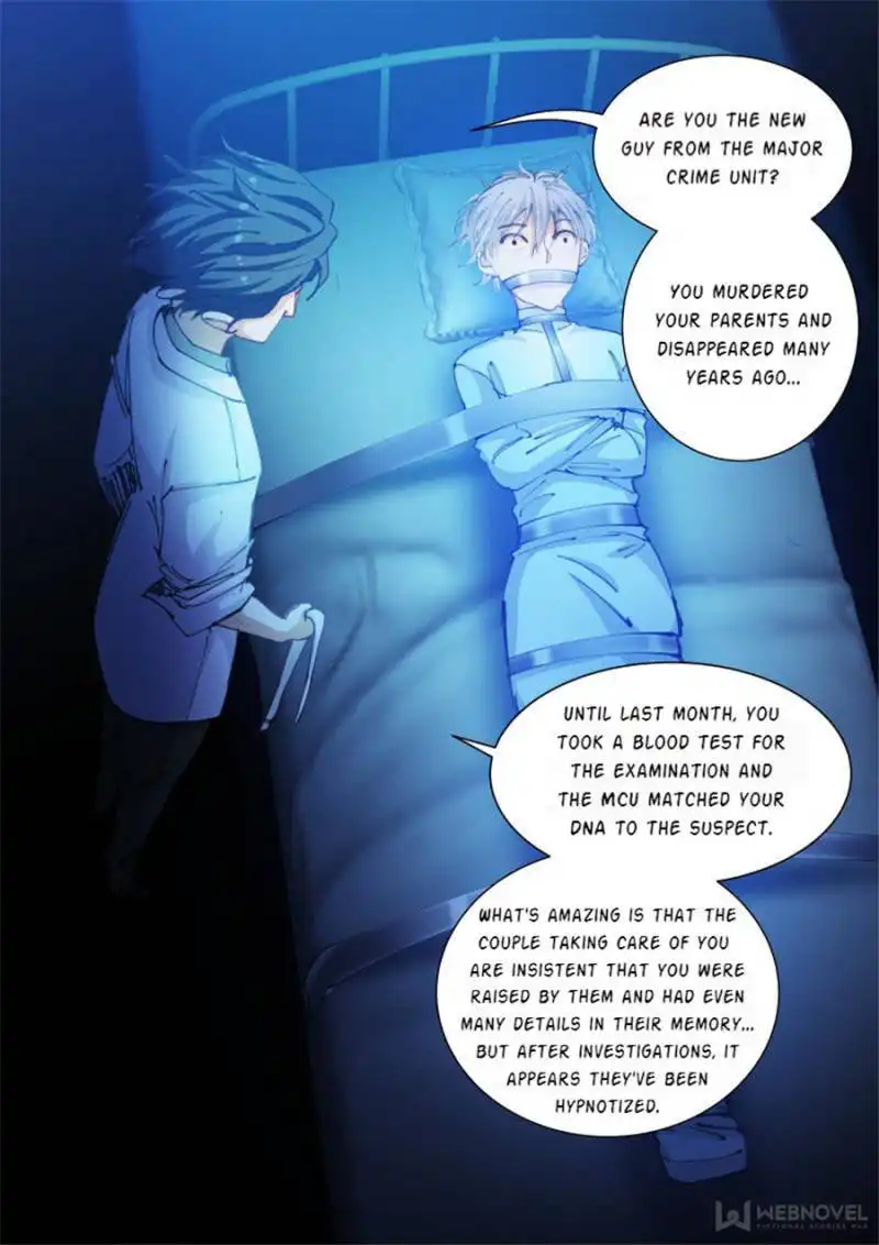 White Throne Of Bones Chapter 71 7